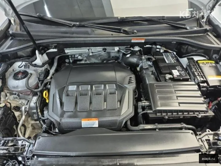 Audi Q3 6