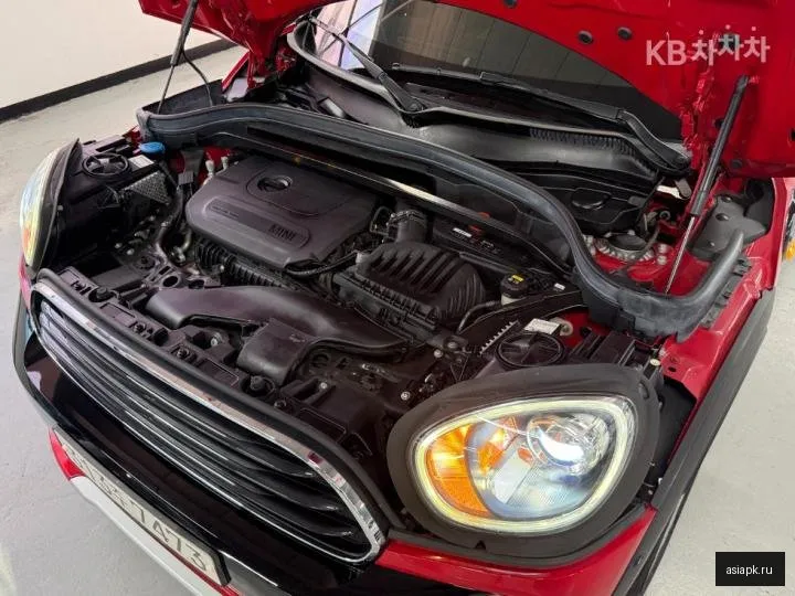 MINI Countryman 6