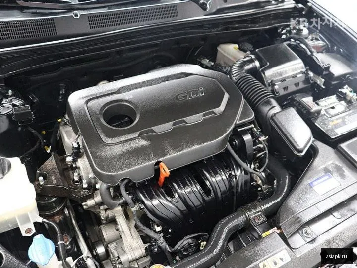 Hyundai Grandeur 6