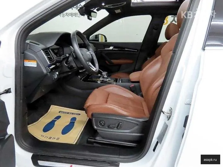 Audi Q5 5