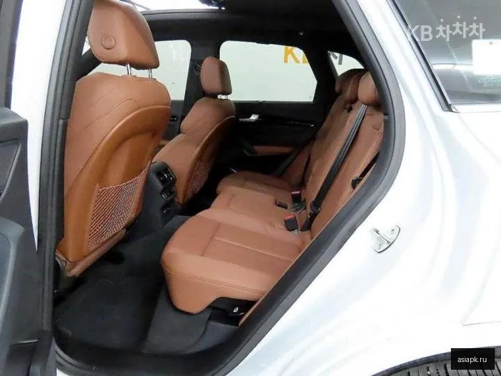 Audi Q5 6