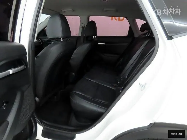 Kia Seltos 6
