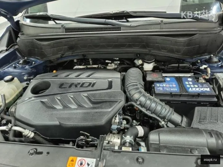 Kia Seltos 5