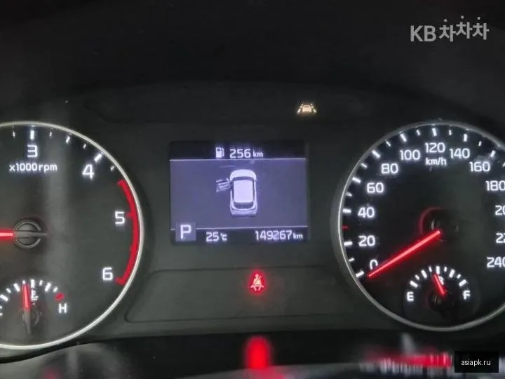 Kia Seltos 6