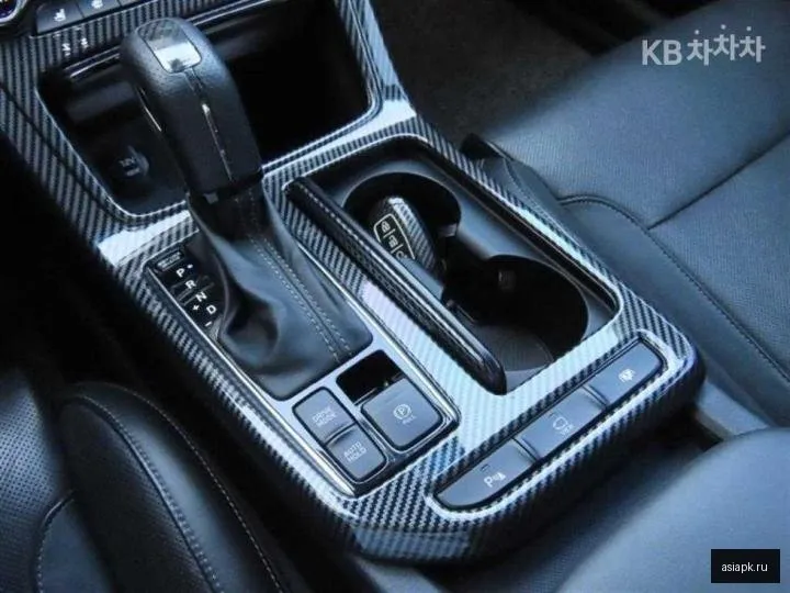 Hyundai Grandeur 6