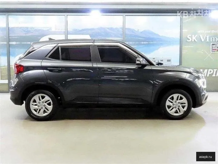 Hyundai Venue 3