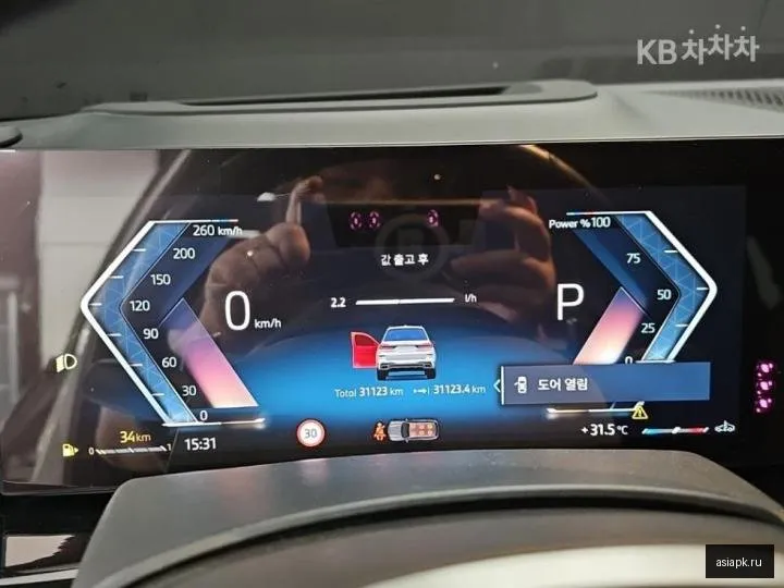 BMW X7 6