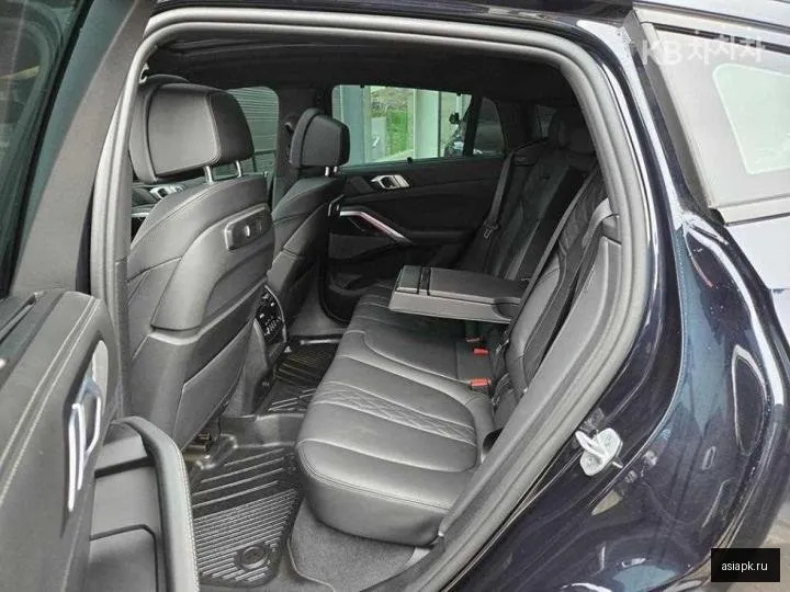 BMW X6 6