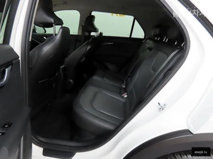 Kia Niro 6