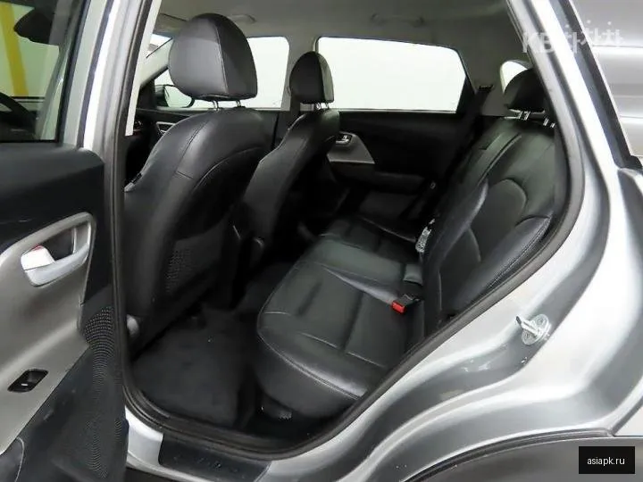 Kia Niro 6