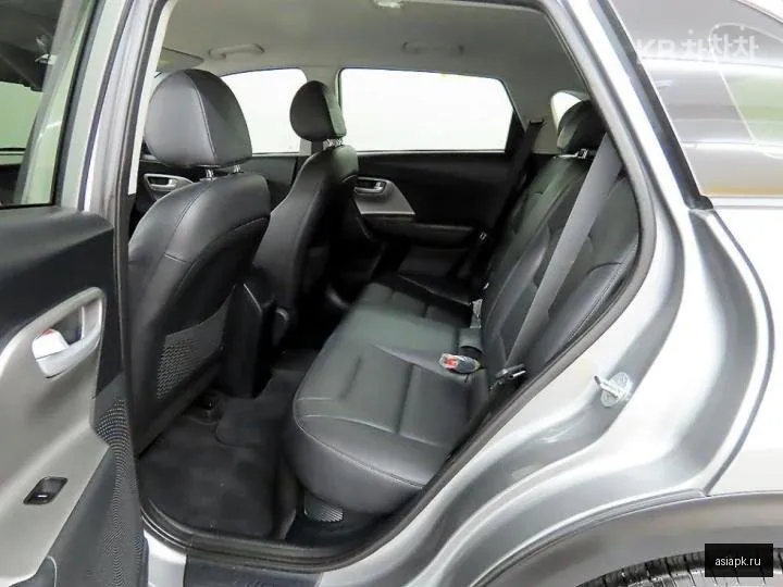 Kia Niro 6