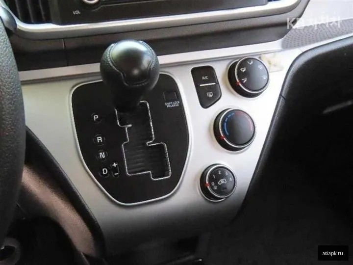 Kia Ray 6