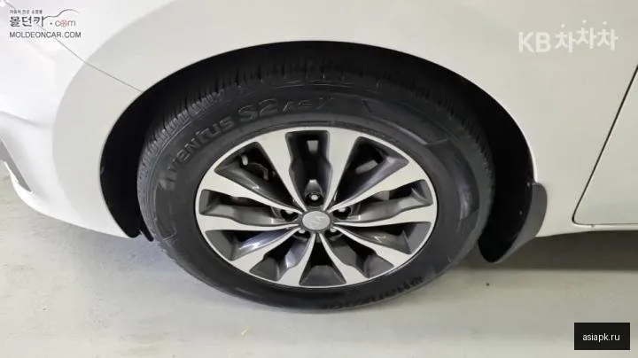 Kia Carnival 6