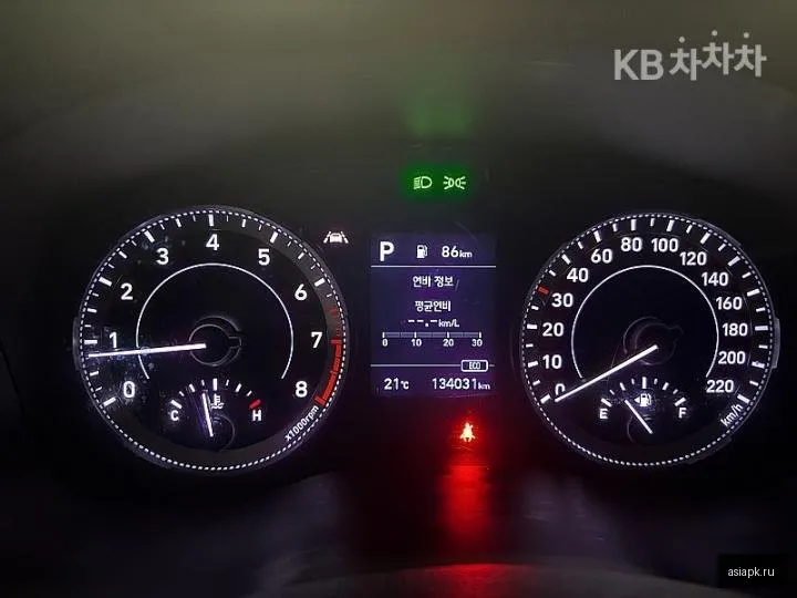 Hyundai Venue 5