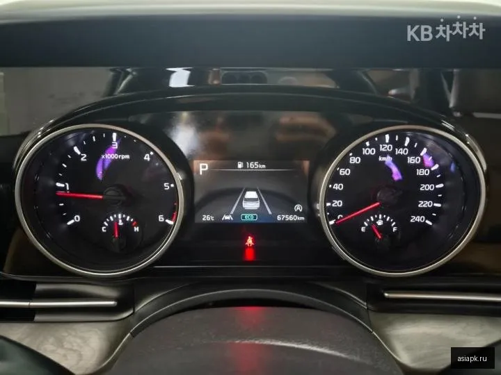 Kia Carnival 5