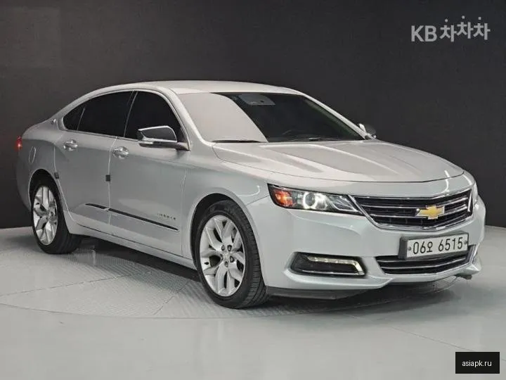 Chevrolet Impala