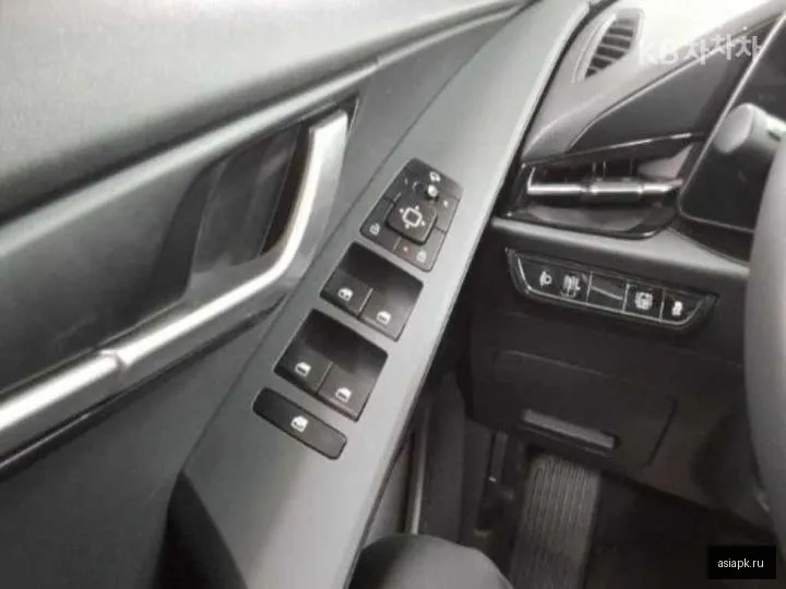 Kia Niro 3