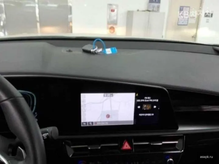 Kia Niro 6