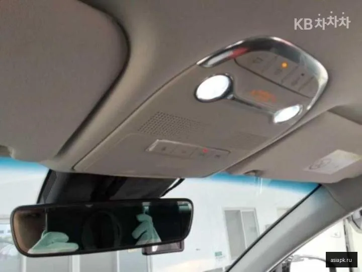 Hyundai Grandeur 5