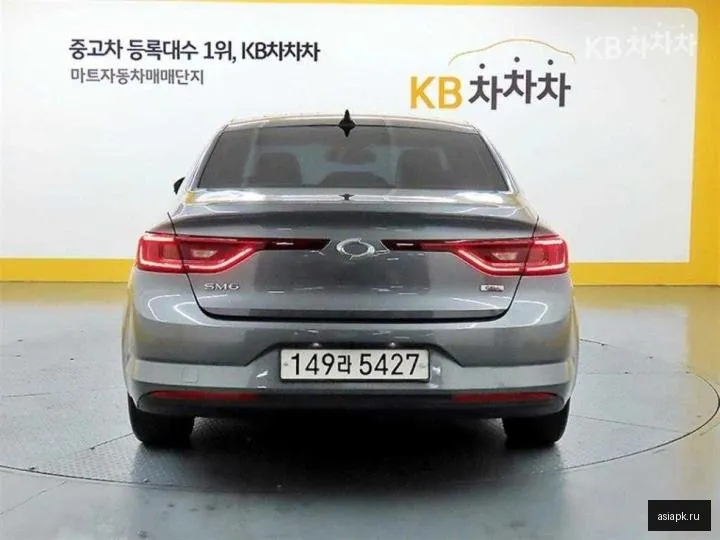 Renault Talisman 3