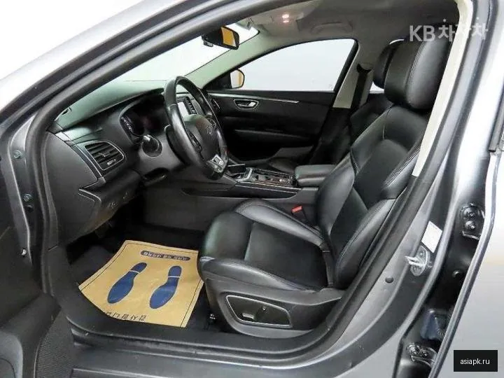 Renault Talisman 5