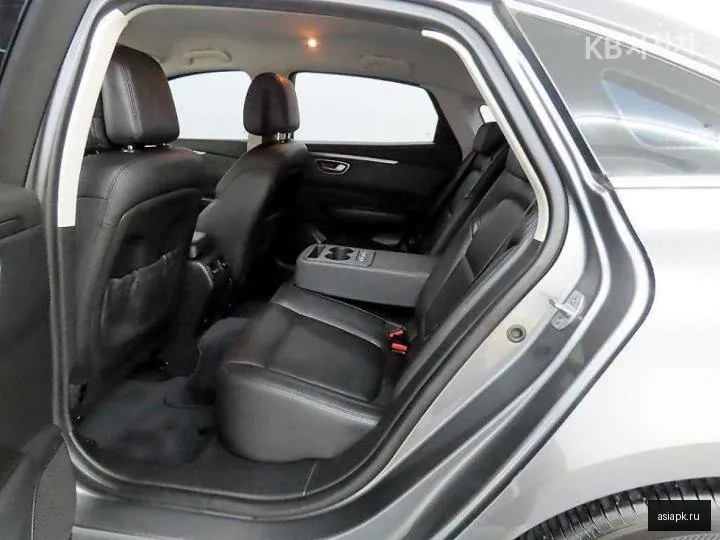 Renault Talisman 6