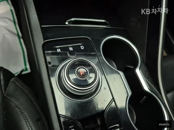 Kia K5 6