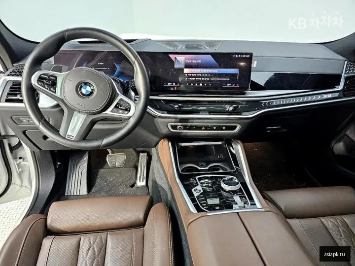 BMW X6 5