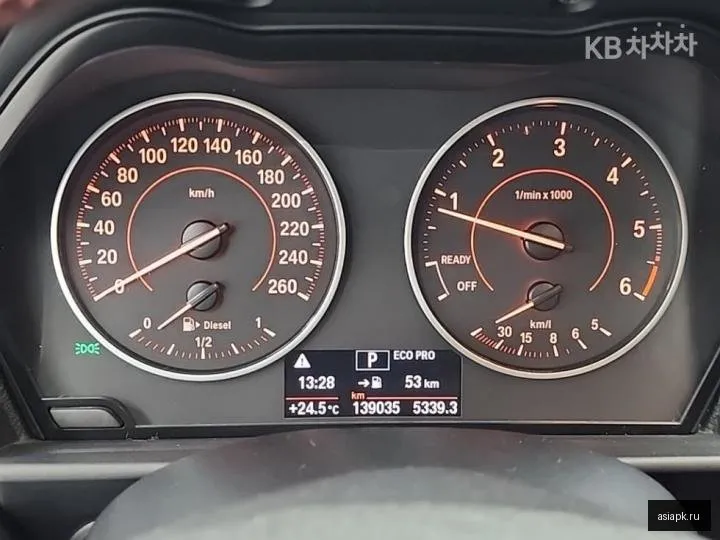 BMW 1-Series 6