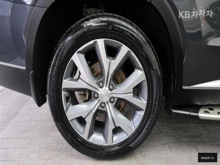 Hyundai Palisade 5