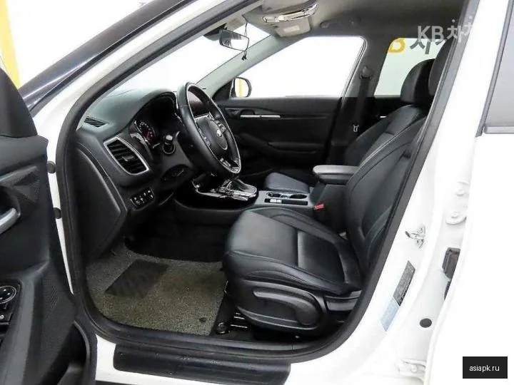 Kia Seltos 5