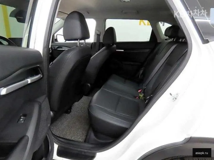 Kia Seltos 6