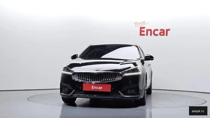 Kia K7 3