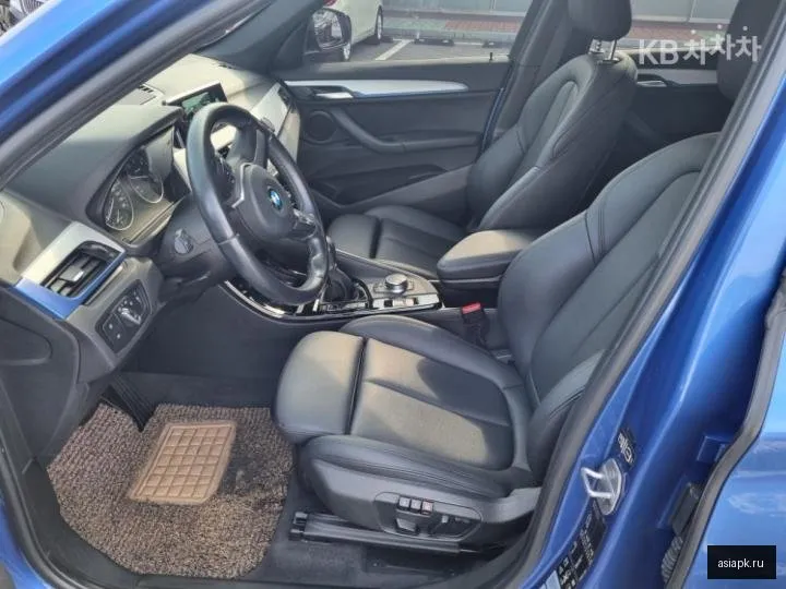 BMW X1 5