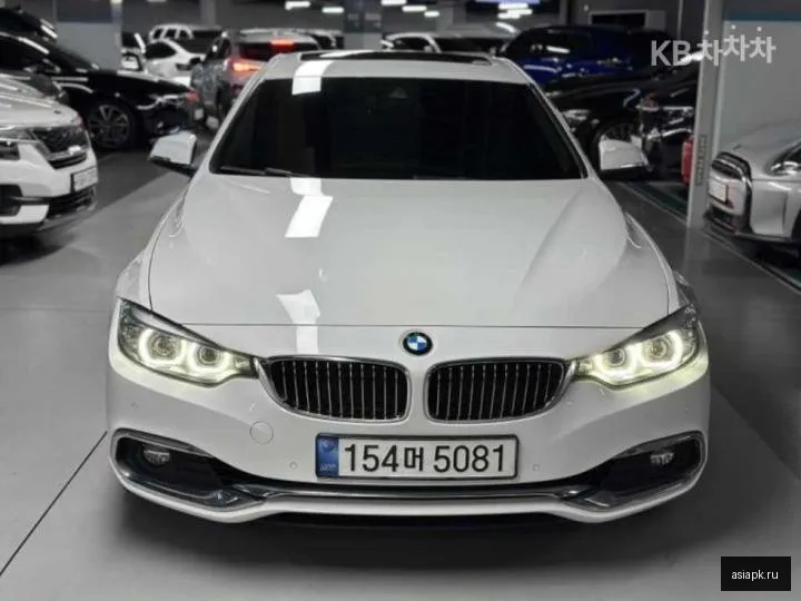 BMW 4-Series 2