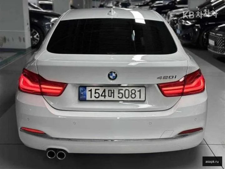BMW 4-Series 3
