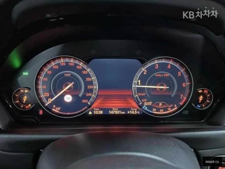 BMW 4-Series 5