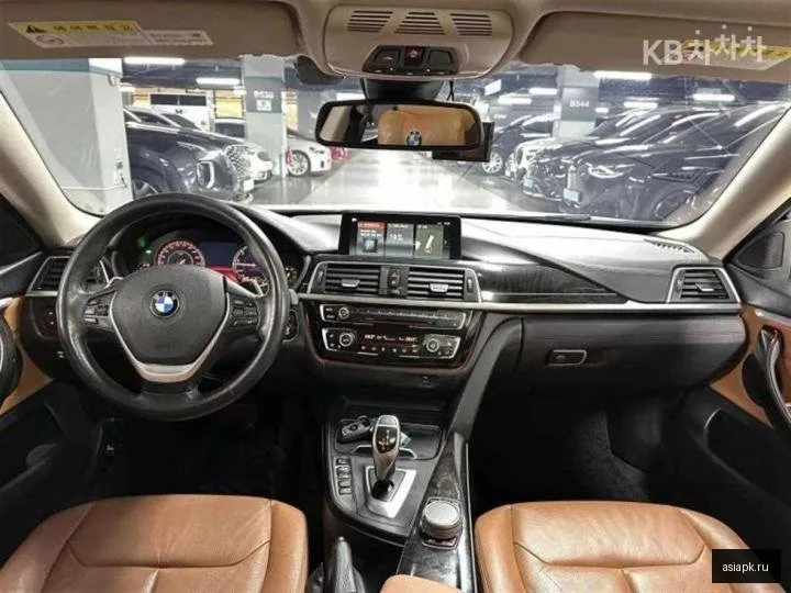BMW 4-Series 6