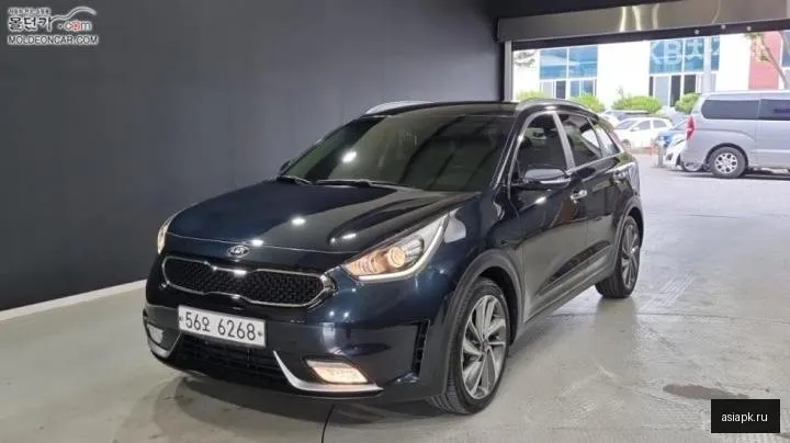 Kia Niro