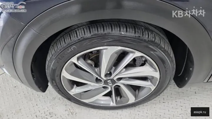 Kia Niro 6