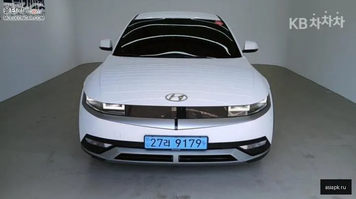 Hyundai Ioniq 5 3