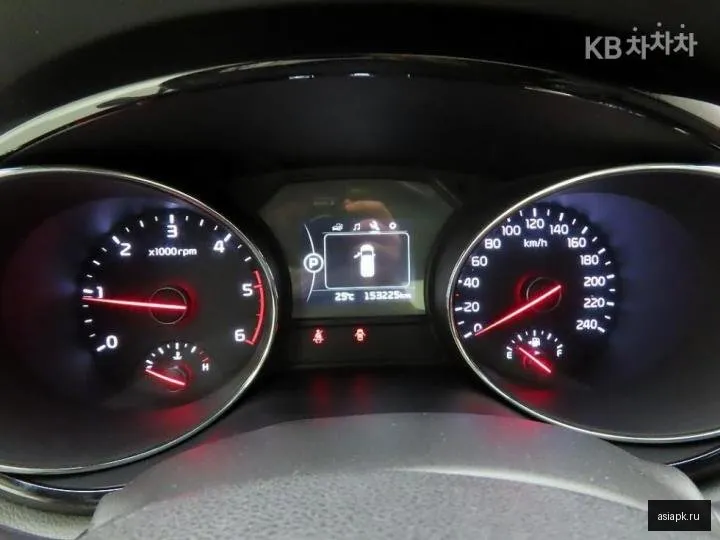 Kia Carnival 5