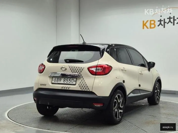 Renault Captur 3