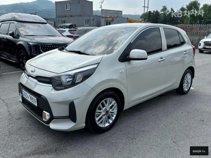 Kia Morning