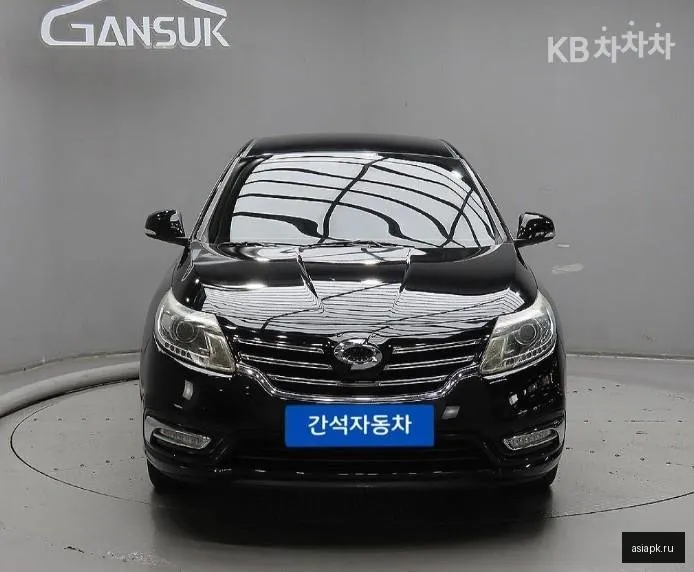 Renault Latitude