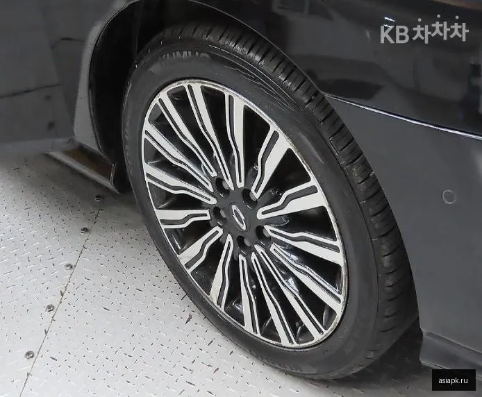 Renault Latitude 5