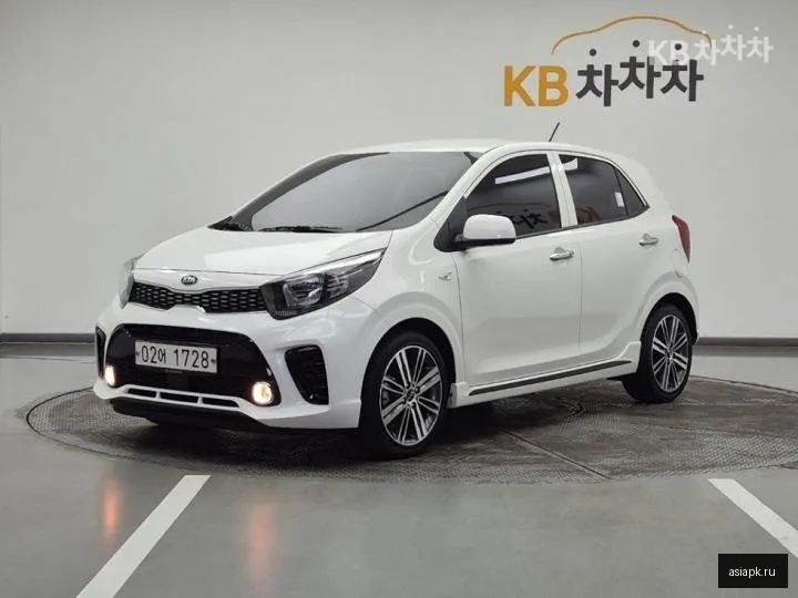 Kia Morning