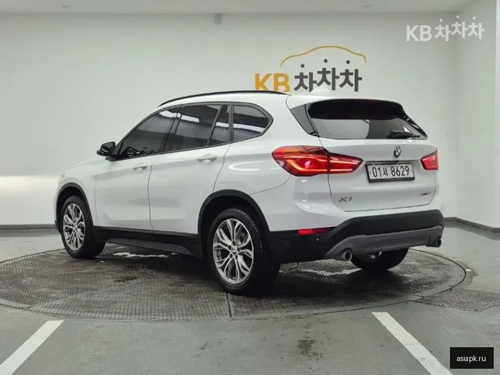 BMW X1 3