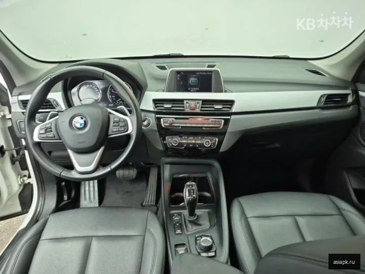 BMW X1 5