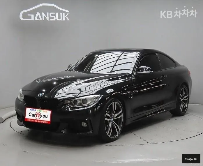 BMW 4-Series 2